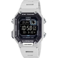 Часы CASIO WS-B1000-8B