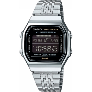 Часы Casio VINTAGE ICONIC ABL-100WE-1BEF