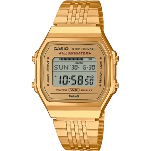 Часы Casio VINTAGE ICONIC ABL-100WEG-9AEF