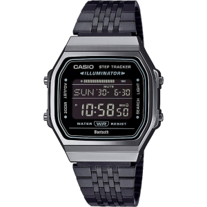 Часы Casio VINTAGE ICONIC ABL-100WEGG-1BEF