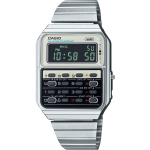 Часы Casio VINTAGE EDGY CA-500WE-7BEF