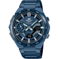 Часы Casio EDIFICE Bluetooth ECB-2200CB-2AEF