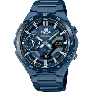 Часы Casio EDIFICE Bluetooth ECB-2200CB-2AEF