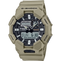 Часы Casio G-SHOCK Classic GA-010-5AER