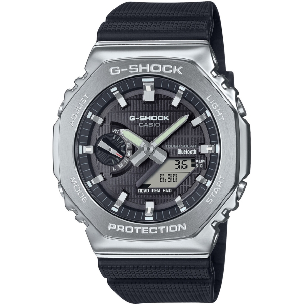 Часы Casio G-SHOCK Classic GBM-2100-1AER