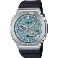 Часы Casio G-SHOCK Classic GBM-2100A-1A2ER