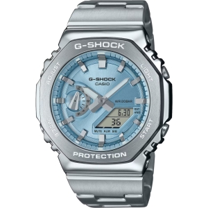 Часы Casio G-SHOCK Classic GM-2110D-2AER