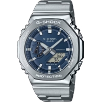 Часы Casio G-SHOCK Classic GM-2110D-2BER