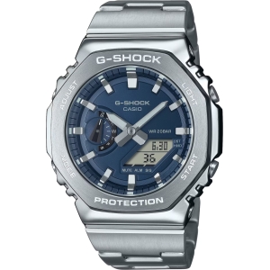 Часы Casio G-SHOCK Classic GM-2110D-2BER
