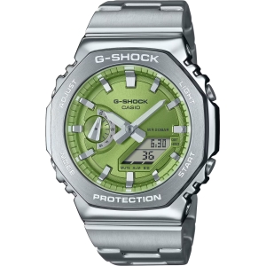 Часы Casio G-SHOCK Classic GM-2110D-3AER