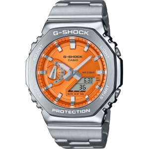 Часы Casio G-SHOCK Classic GM-2110D-4AER