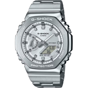 Часы Casio G-SHOCK Classic GM-2110D-7AER