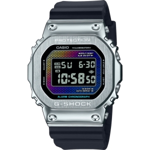Часы Casio G-SHOCK The Origin GM-5600RW-1ER