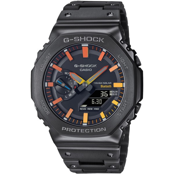 Часы Casio G-SHOCK Classic GM-B2100BPC-1AER