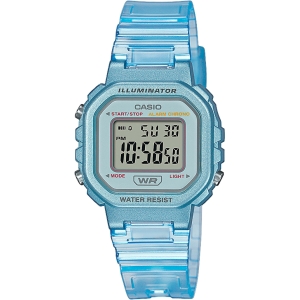 Часы Casio TIMELESS COLLECTION LA-20WHS-2AEF