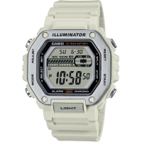 Часы Casio TIMELESS COLLECTION MWD-110H-8AVEF