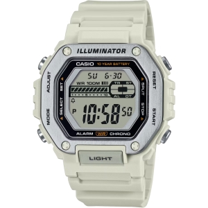 Часы Casio TIMELESS COLLECTION MWD-110H-8AVEF