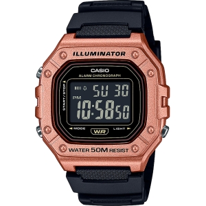 Часы Casio TIMELESS COLLECTION W-218HM-5BVEF