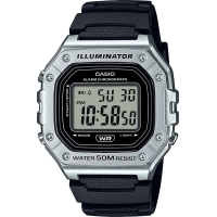 Часы Casio TIMELESS COLLECTION W-218HM-7AVEF