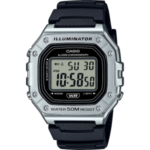 Часы Casio TIMELESS COLLECTION W-218HM-7AVEF