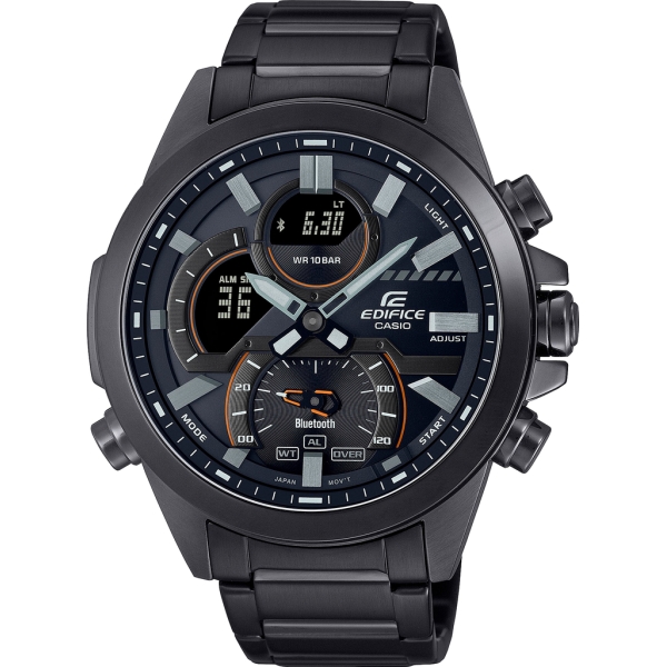 Часы Casio EDIFICE Bluetooth ECB-30DC-1AEF