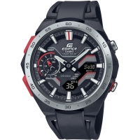 Часы Casio EDIFICE Bluetooth ECB-2200P-1AEF