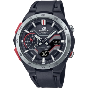 Часы Casio EDIFICE Bluetooth ECB-2200P-1AEF