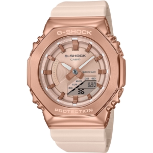 Часы Casio G-SHOCK Classic GM-S2100PG-4AER