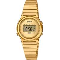 Часы Casio VINTAGE MINI LA700WEG-9AEF