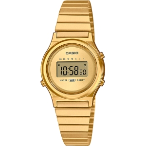 Часы Casio VINTAGE MINI LA700WEG-9AEF
