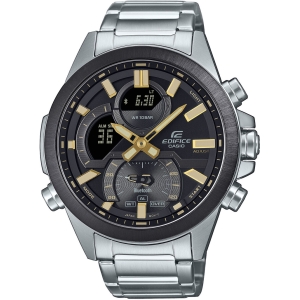Часы Casio EDIFICE Bluetooth ECB-30DB-1A9EF