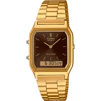 Часы Casio VINTAGE EDGY AQ-230GA-5AMQYES
