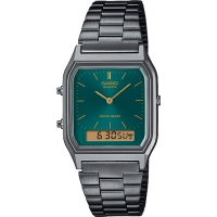 Часы Casio VINTAGE EDGY AQ-230EGG-3AEF