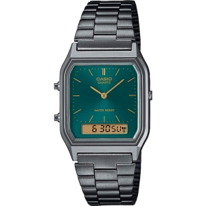 Часы Casio VINTAGE EDGY AQ-230EGG-3AEF