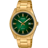 Часы Casio TIMELESS COLLECTION MTP-1302PGC-3AVEF