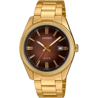 Часы Casio TIMELESS COLLECTION MTP-1302PGC-5AVEF