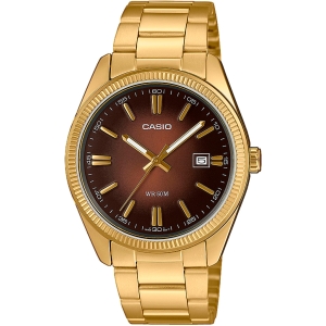 Часы Casio TIMELESS COLLECTION MTP-1302PGC-5AVEF