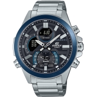 Часы Casio EDIFICE Bluetooth ECB-30DB-1AEF