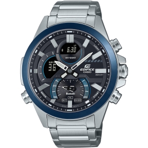Часы Casio EDIFICE Bluetooth ECB-30DB-1AEF