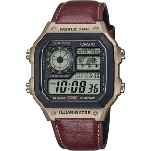 Часы Casio TIMELESS COLLECTION AE-1200WHL-5AVEF