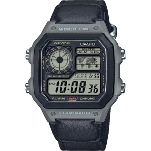 Часы Casio TIMELESS COLLECTION AE-1200WHUB-8AVEF