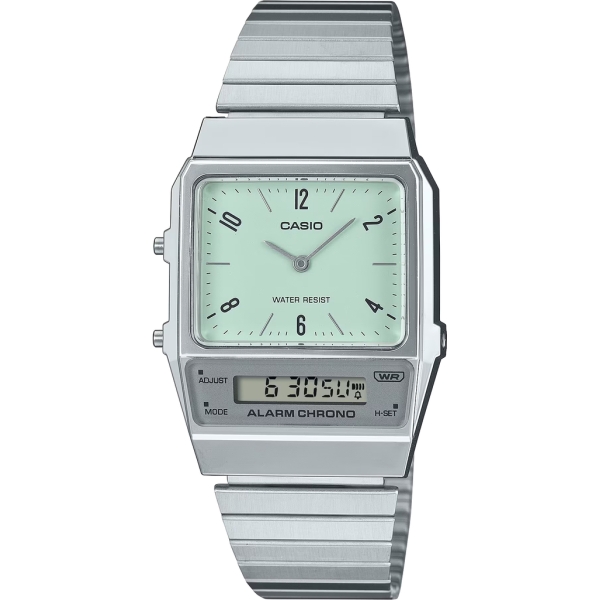 Часы Casio VINTAGE EDGY AQ-800E-3AEF