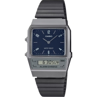 Часы Casio VINTAGE EDGY AQ-800EB-2AEF