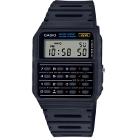 Часы Casio VINTAGE EDGY CA-53W-1ER