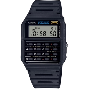 Часы Casio VINTAGE EDGY CA-53W-1ER