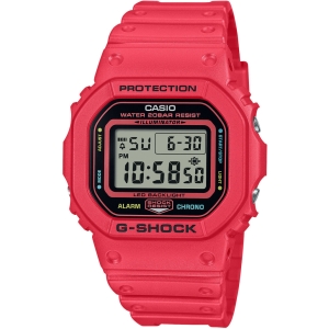 Часы Casio G-SHOCK The Origin DW-5600EP-4ER