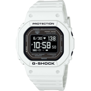 Часы Casio G-SHOCK G-SQUAD DW-H5600-7ER + кабель