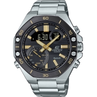 Часы Casio EDIFICE Bluetooth ECB-10DB-1A9EF