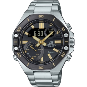 Часы Casio EDIFICE Bluetooth ECB-10DB-1A9EF