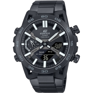 Часы Casio EDIFICE Bluetooth ECB-2000DC-1BEF